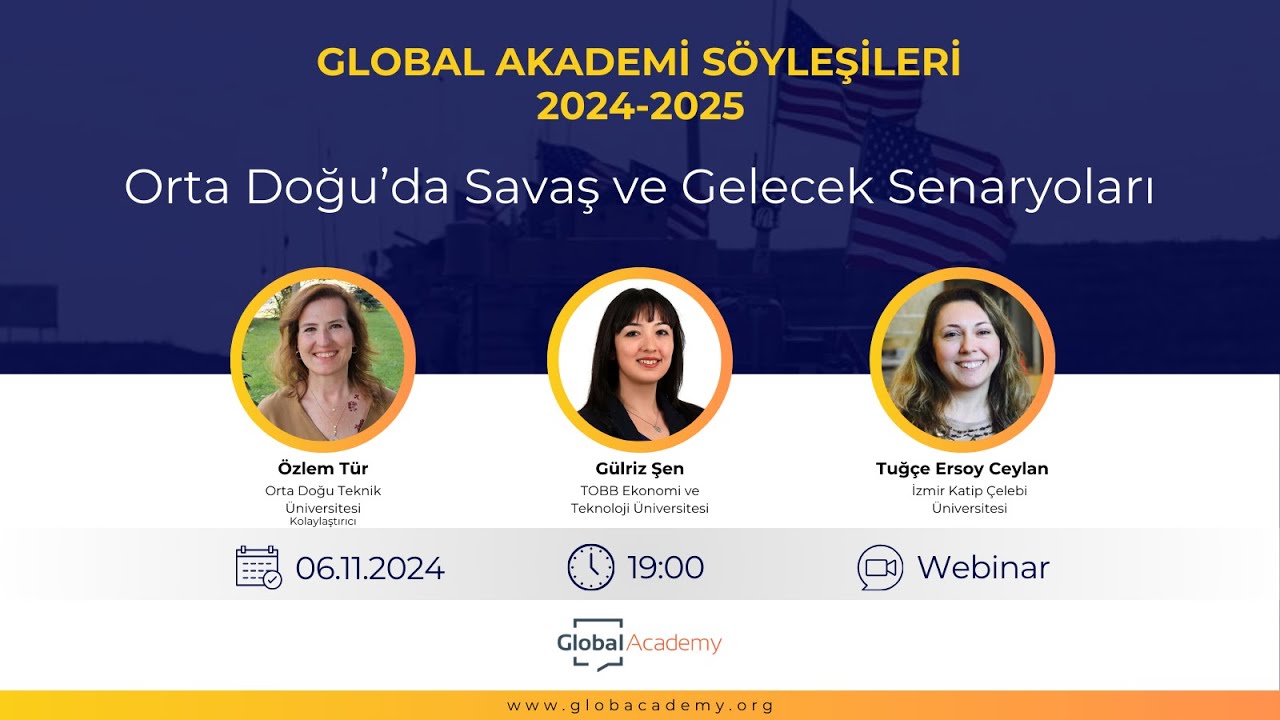 GA Söyleşileri: 