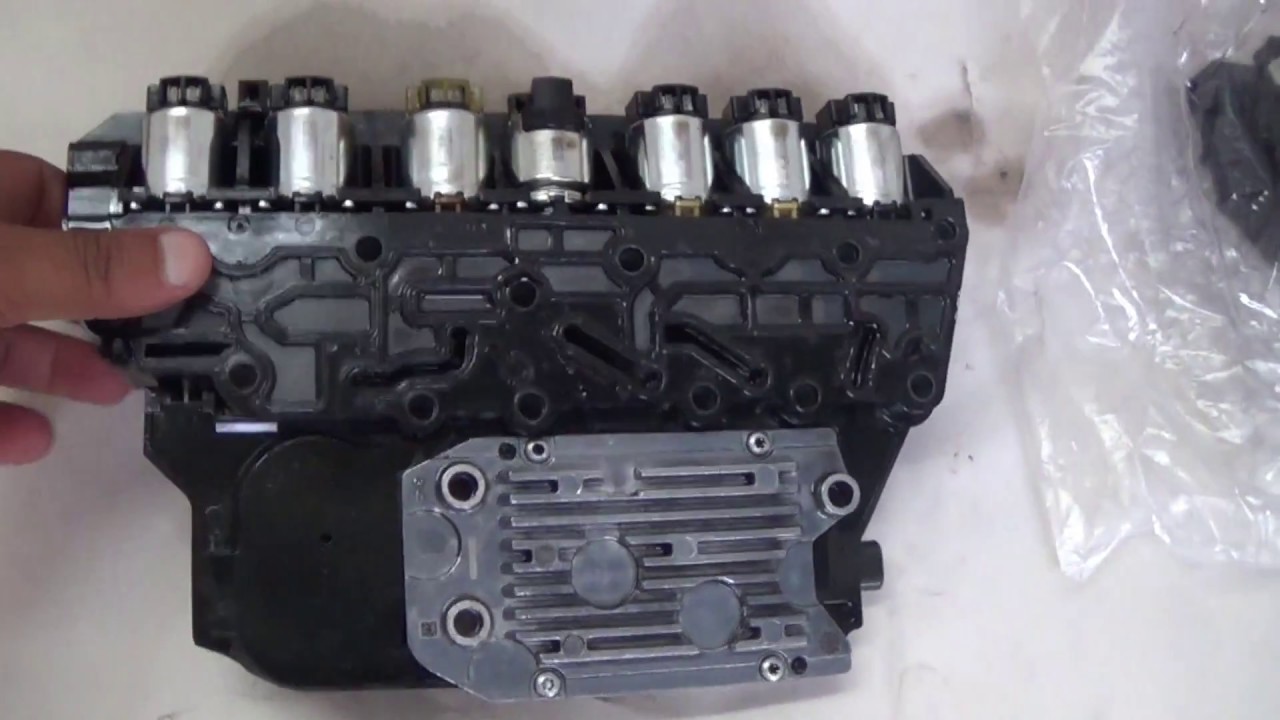 CRUZE COM PROBLEMA NO MODULO CAMBIO AUTOMATICO
