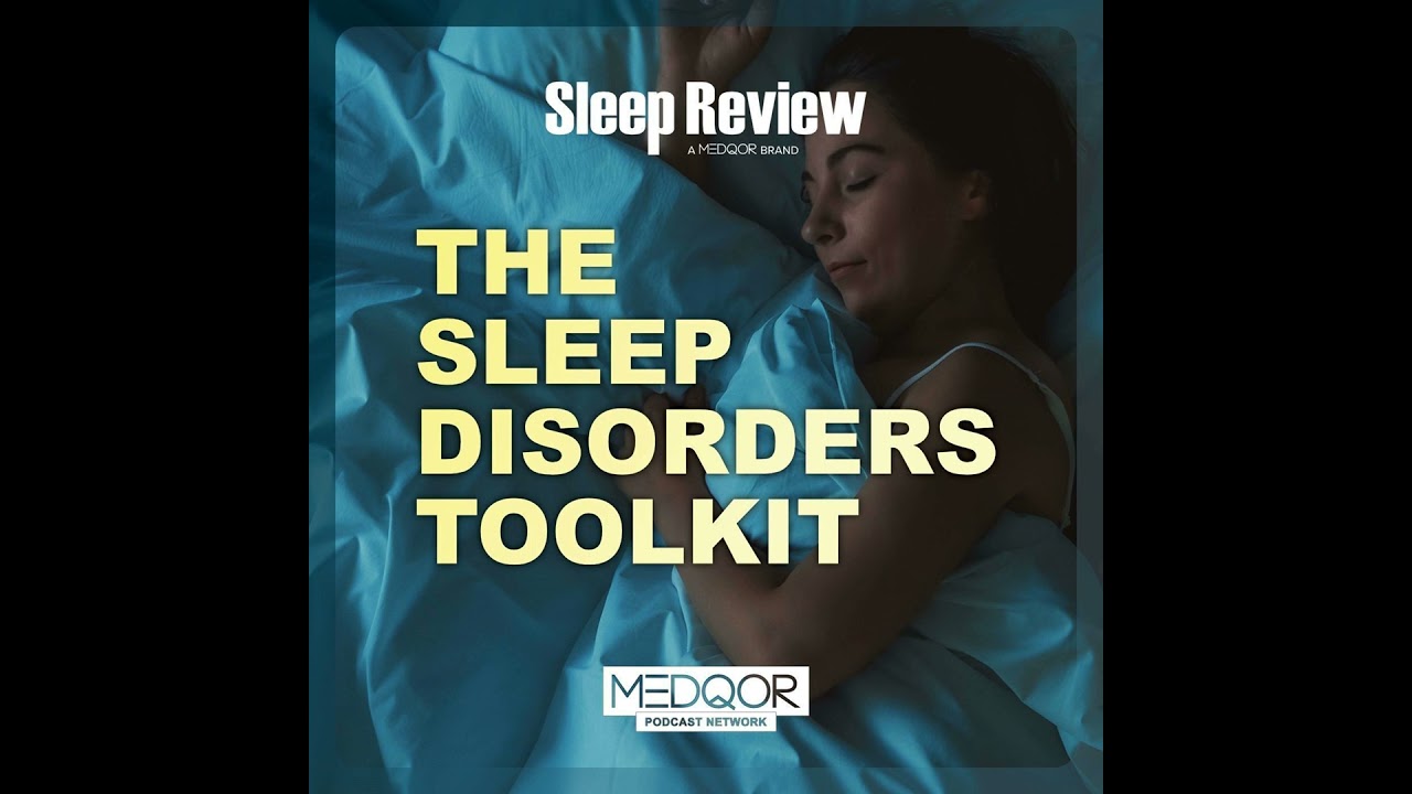 How to Treat Insomnia in Primary Care