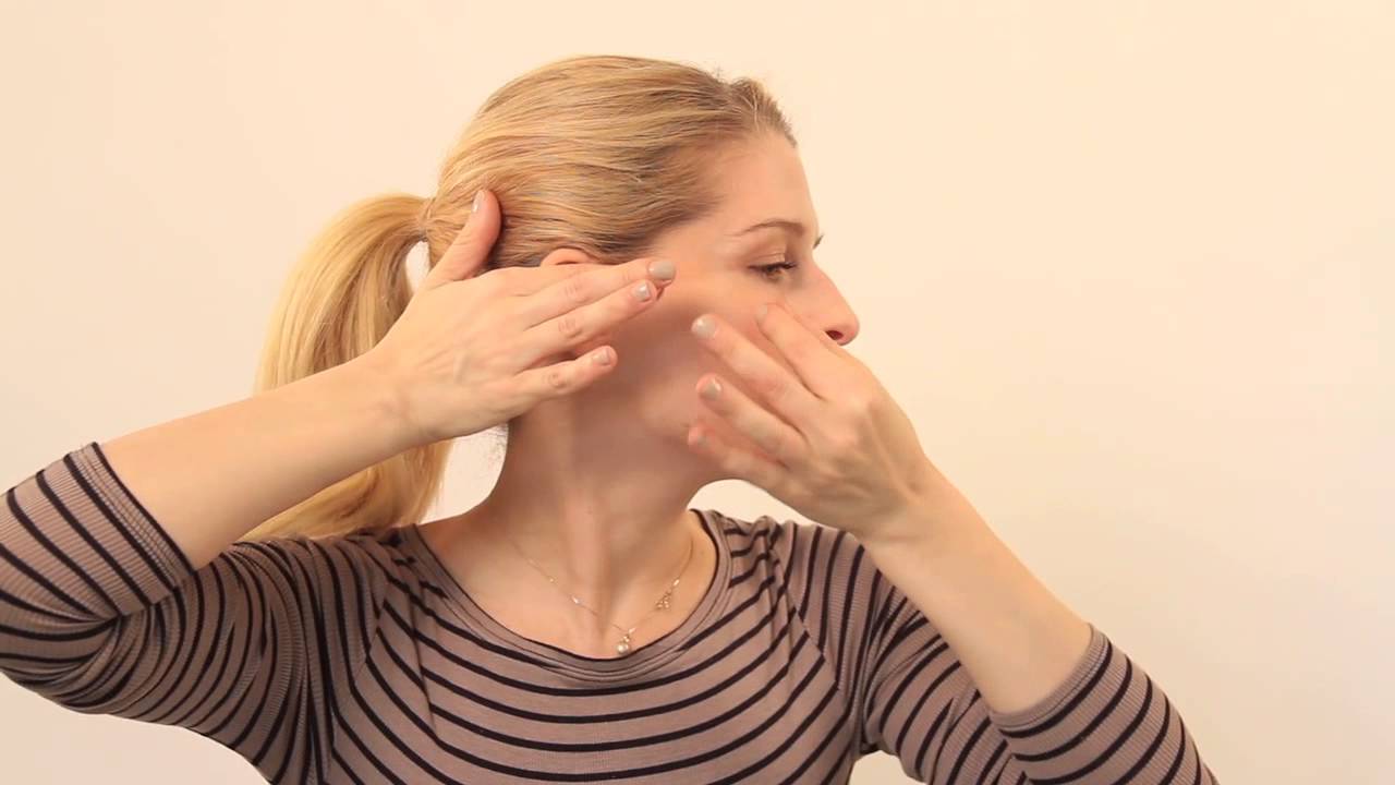 Masaje Eishodo | The Beauty Effect