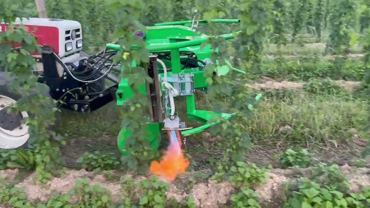 Flammstar Eco 4.0