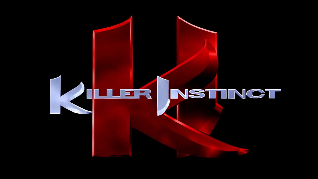 Killer Instinct OST-Yo Check This Out! (Gym Arcade Ver.) Extended