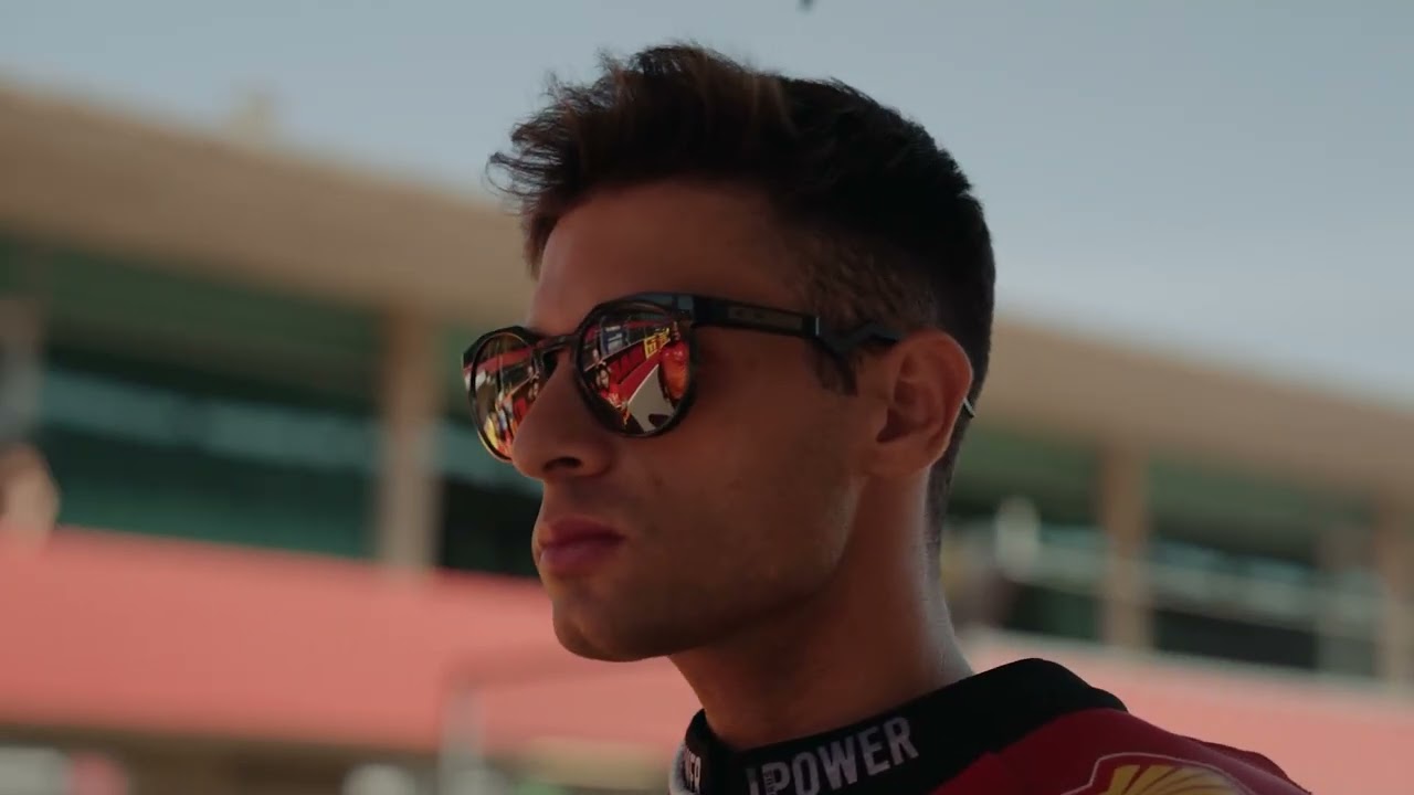 Kove Moto At WSBK