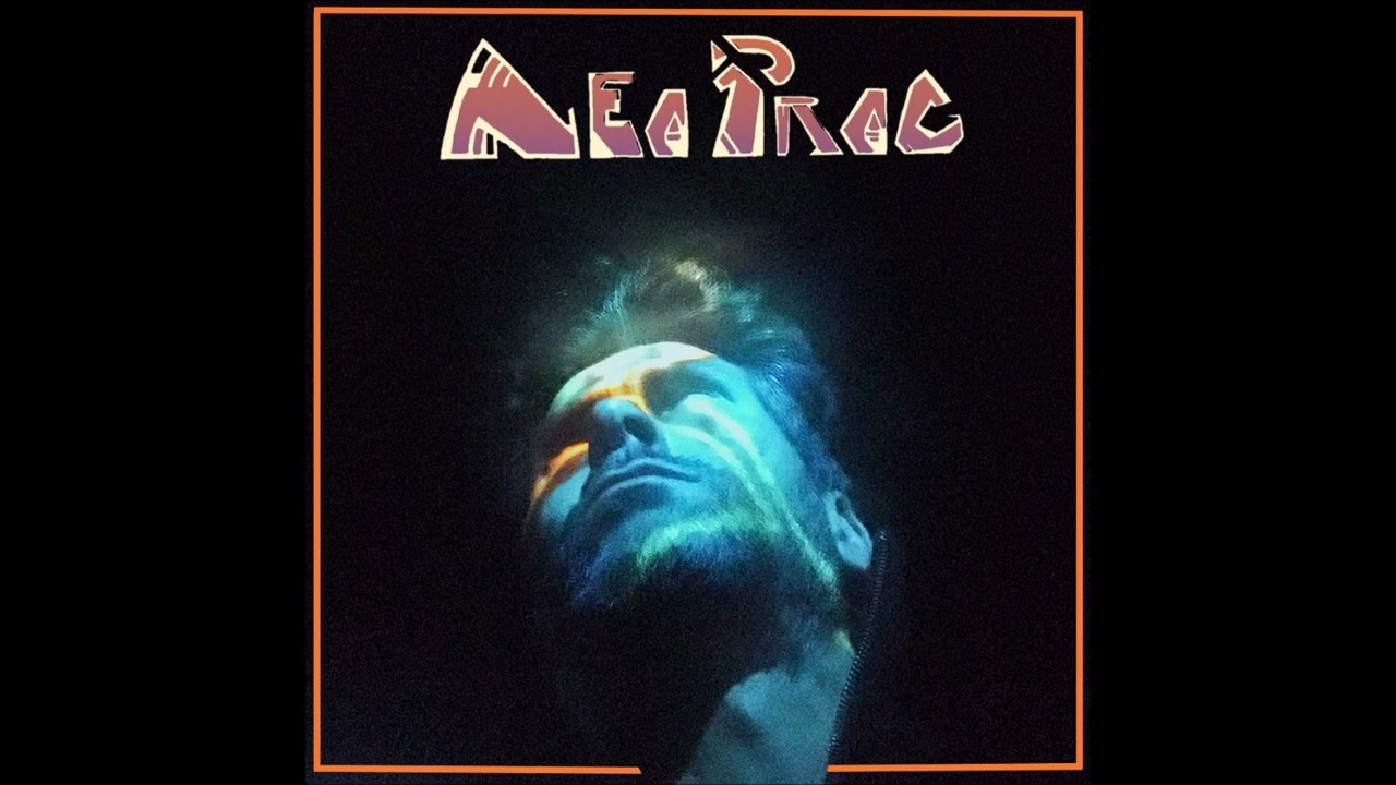 Velocidad Crucero - Neo Prog