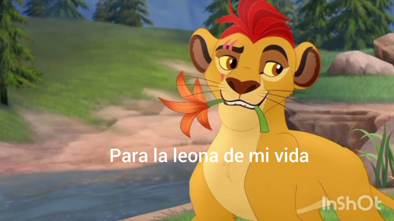 kion x Kiara amor de hermanos cap [20 FINAL]