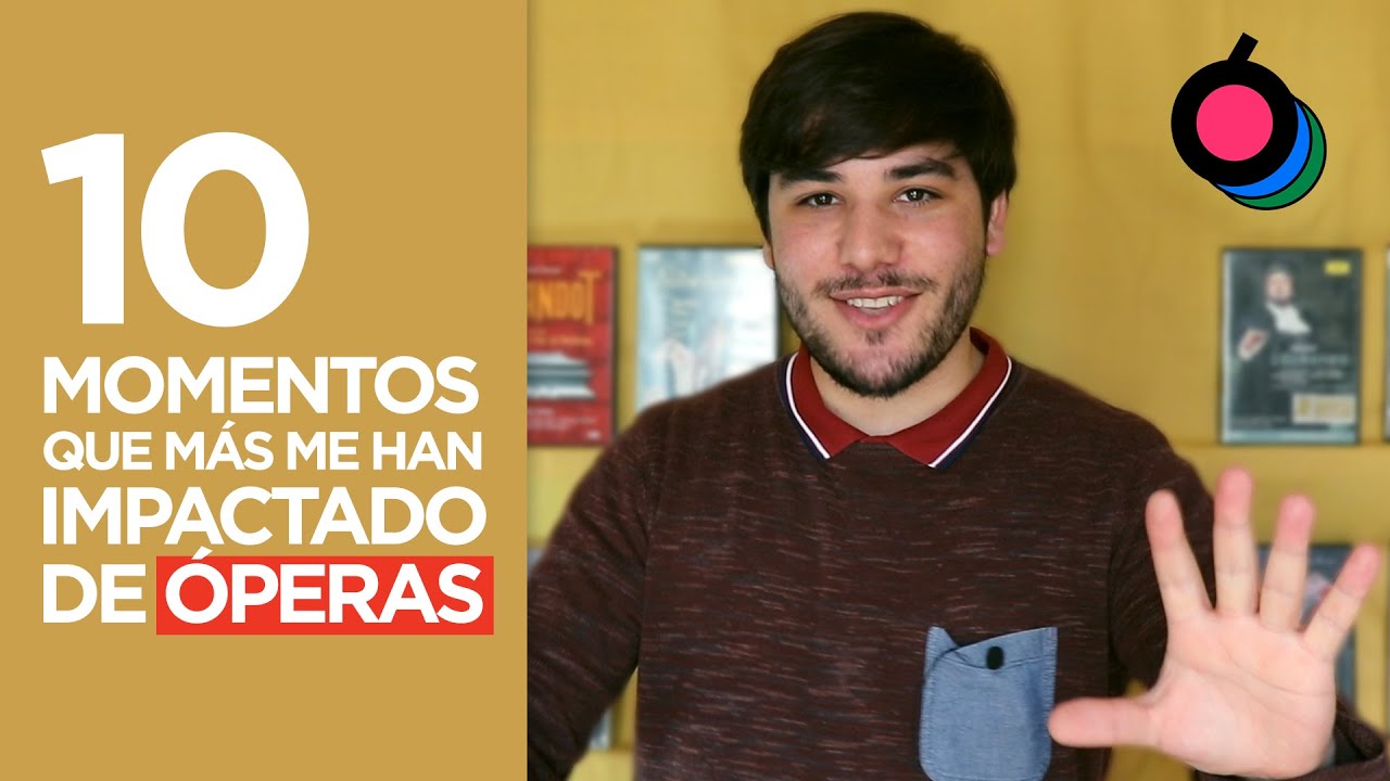 10 momentos de ÓPERA más IMPACTANTES | Ping Pang Pong Ópera