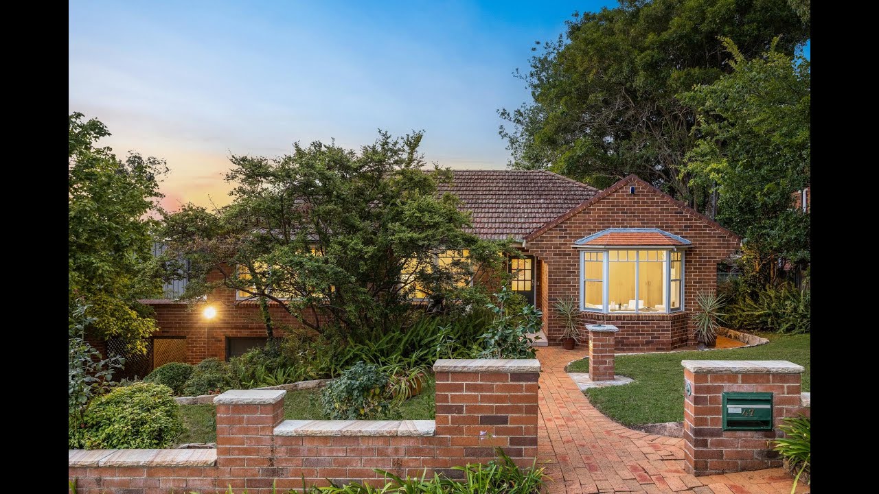 47 Eton Road, Lindfield | John McManus