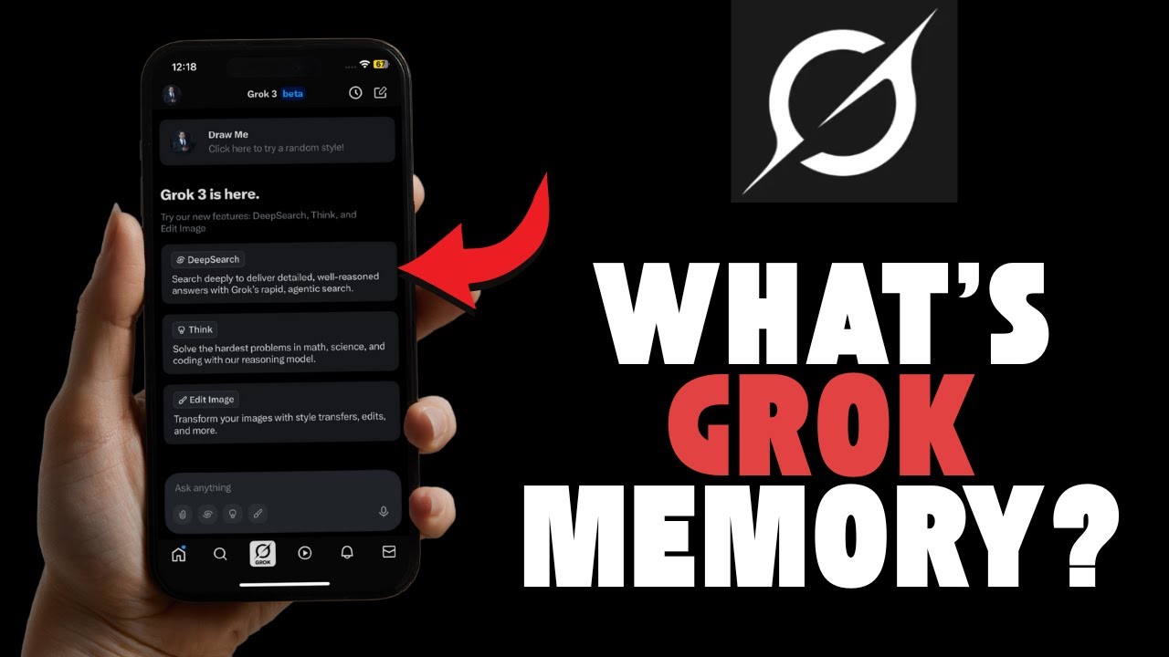 What Is X Grok Memory and How Does It Work?!