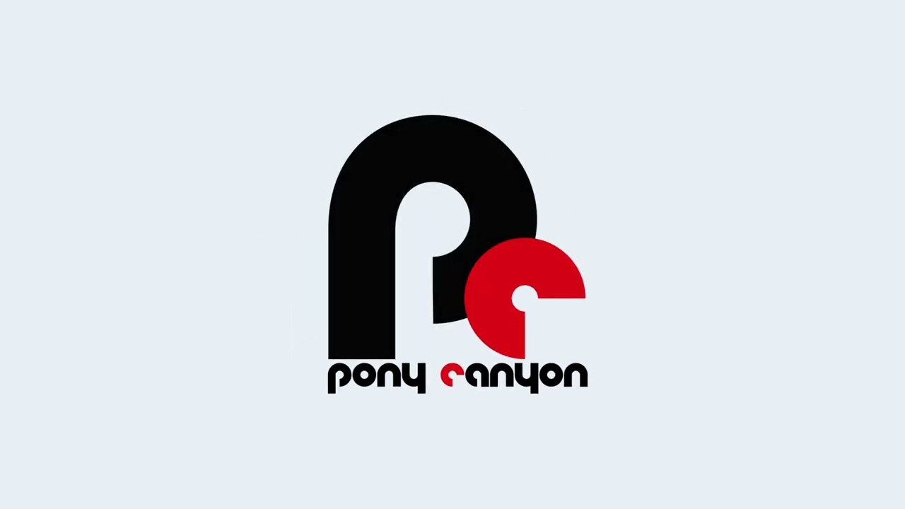 Pony Canyon Logo (2023) (BDrip)