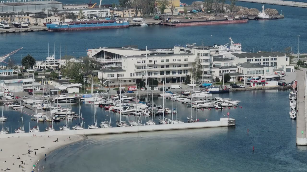Gdynia Wzgórze Św. Maksymiliana