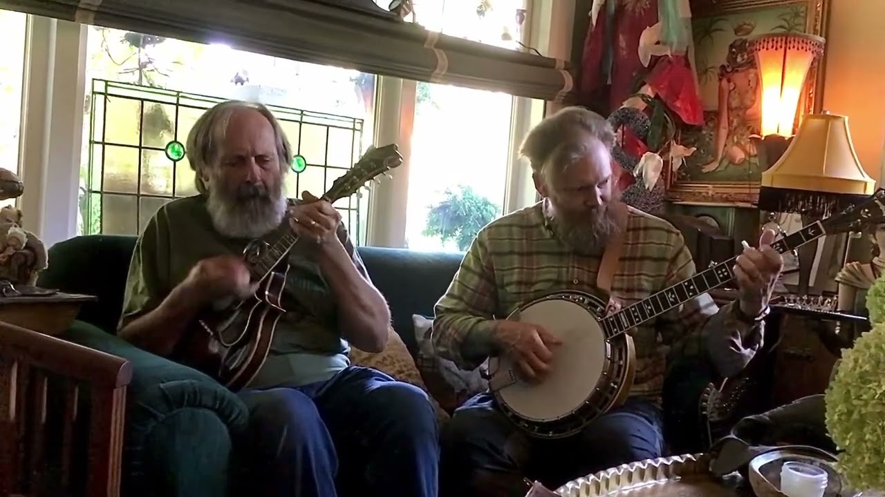 Sally Goodin - Jesse & Rick