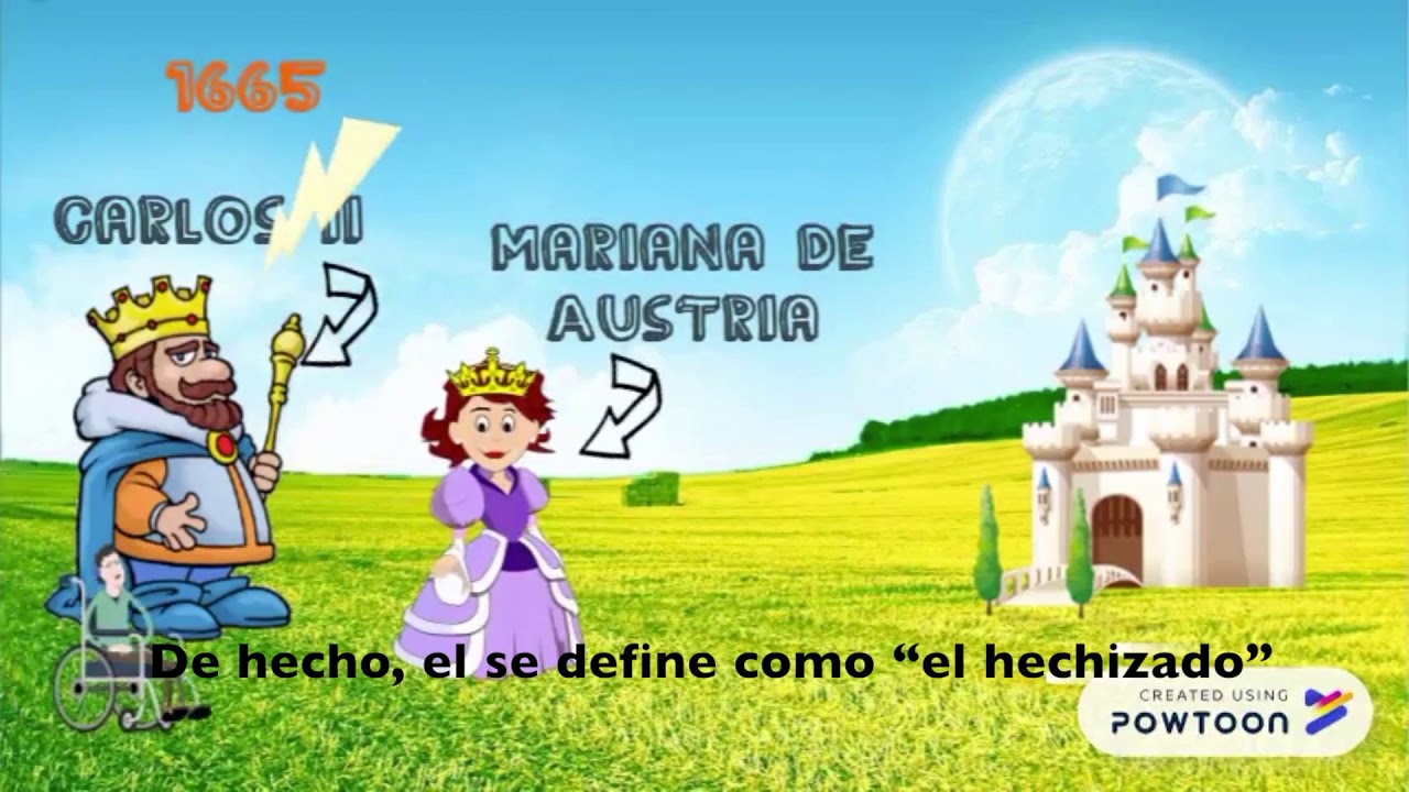 El Barroco y el siglo XVII en España - flipped classroom sobre el siglo de oro