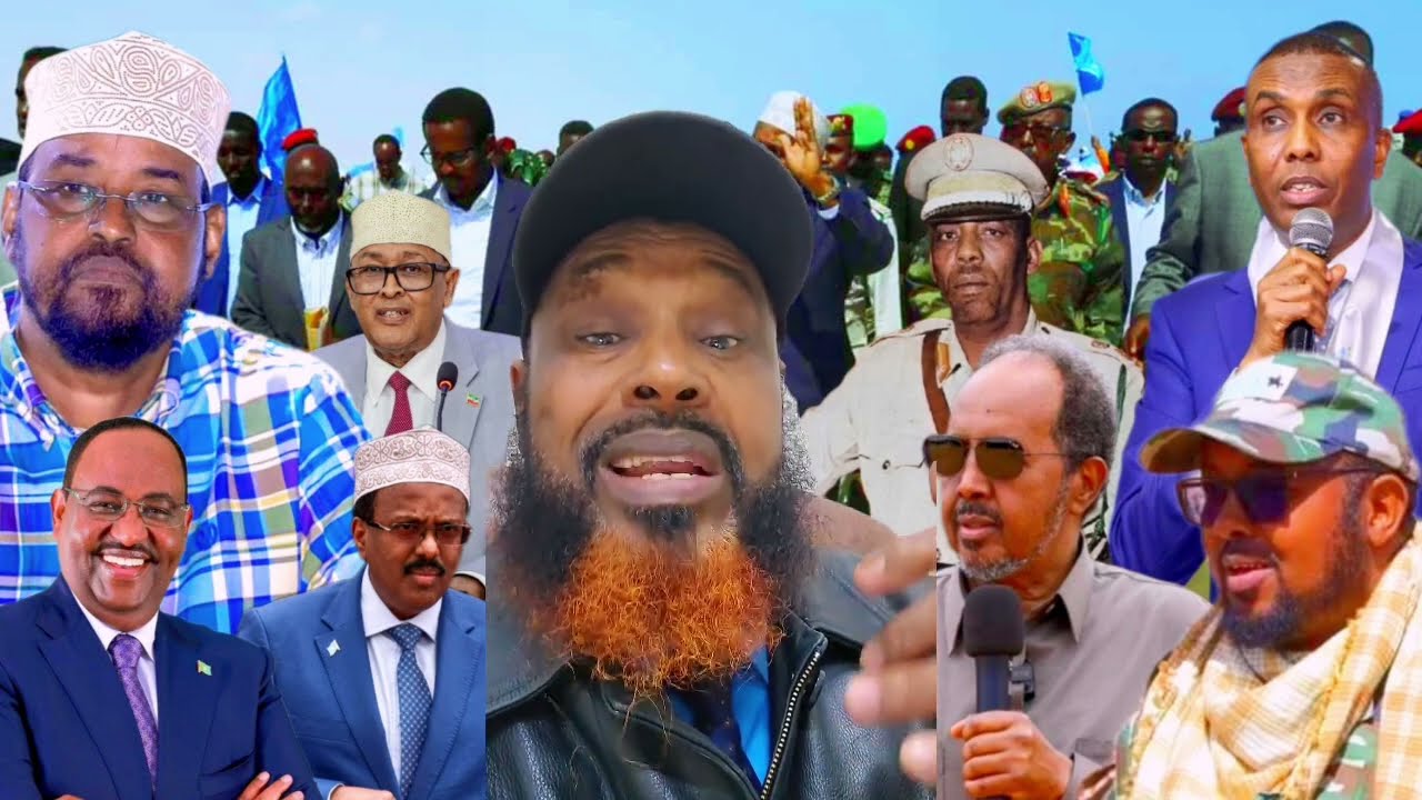 19-20 January 2026 warka Caawa 