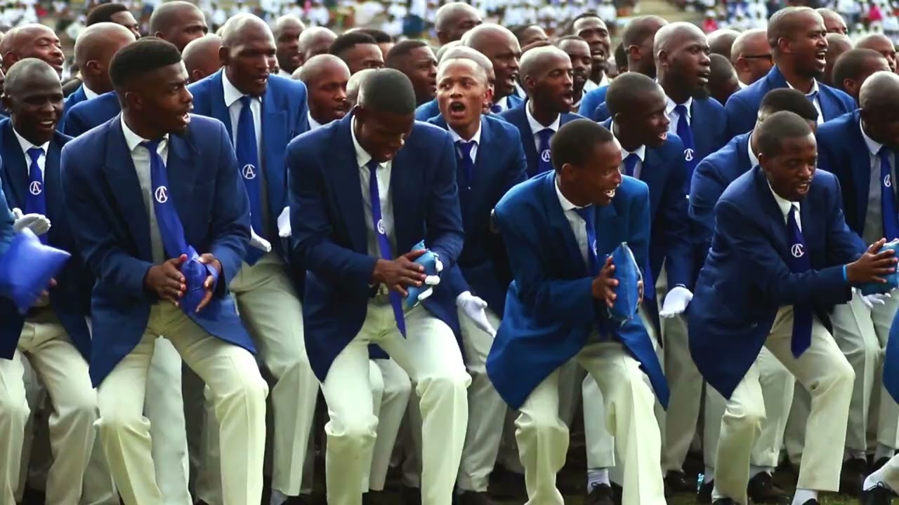 TTACT Junior Evangelical Brothers - Sethembe Wena | Gauteng Province
