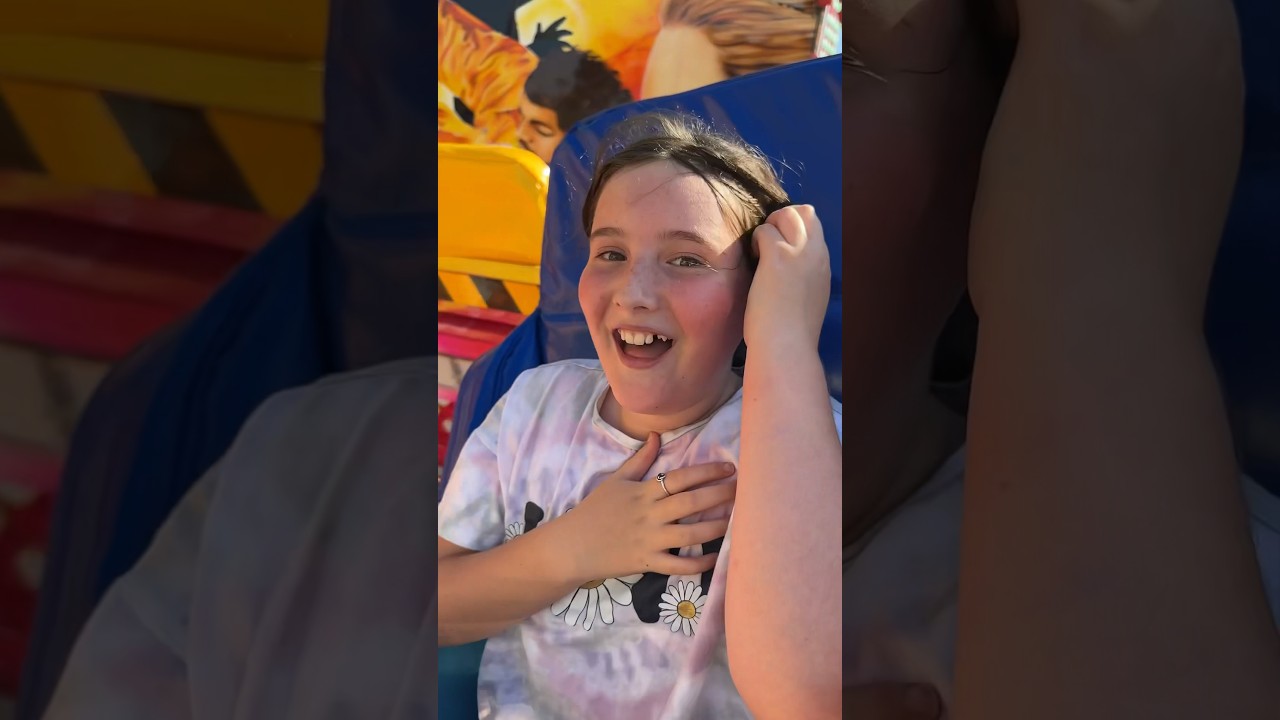 SYDNEY ROYAL EASTER SHOW 2024 #eastershow #sydneyroyaleastershow2024 #aussiefamily #familyvlog
