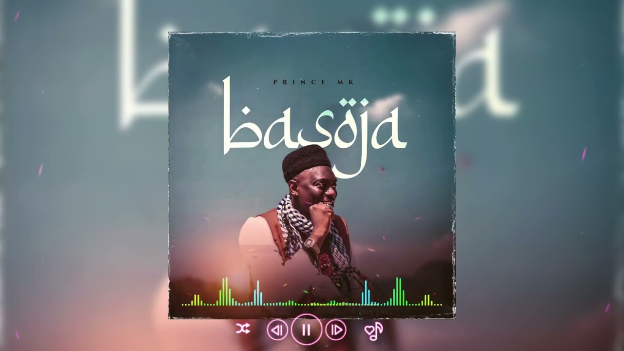 mk Basoja da Audio