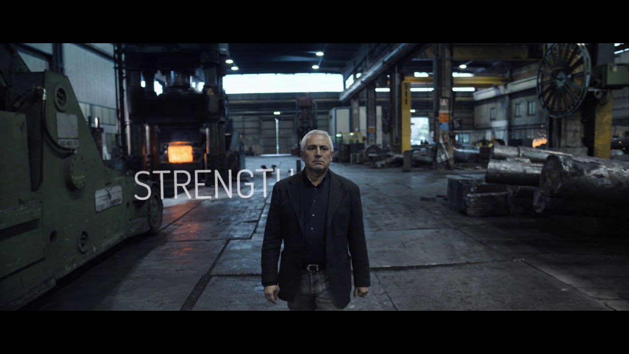 MORANDINI   Innovative soul