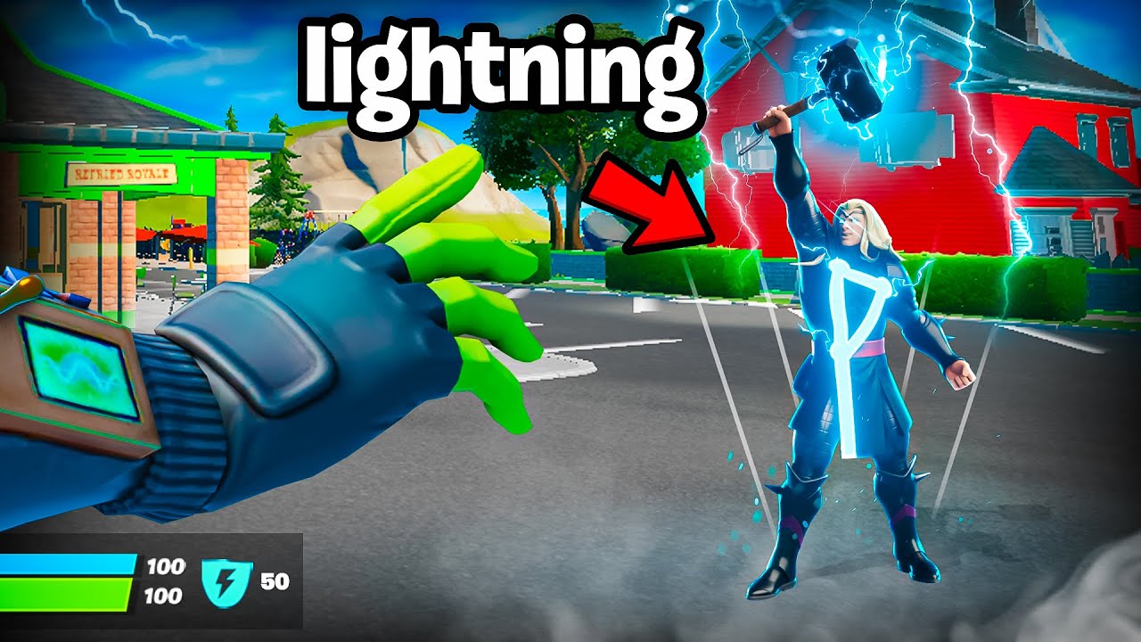 TAG But Everyone Has SUPERPOWERS!