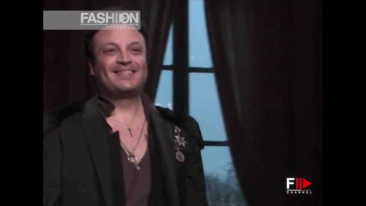 ZUHAIR MURAD Spring Summer 2010 Haute Couture Paris - Fashion Channel