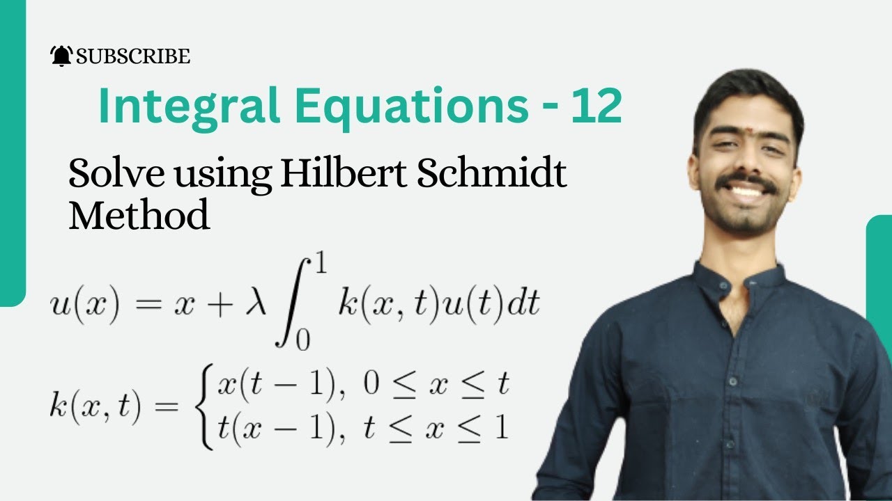 Hilbert Schmidt solution of Non Homogeneous Integral Equation with Special type of Kernel