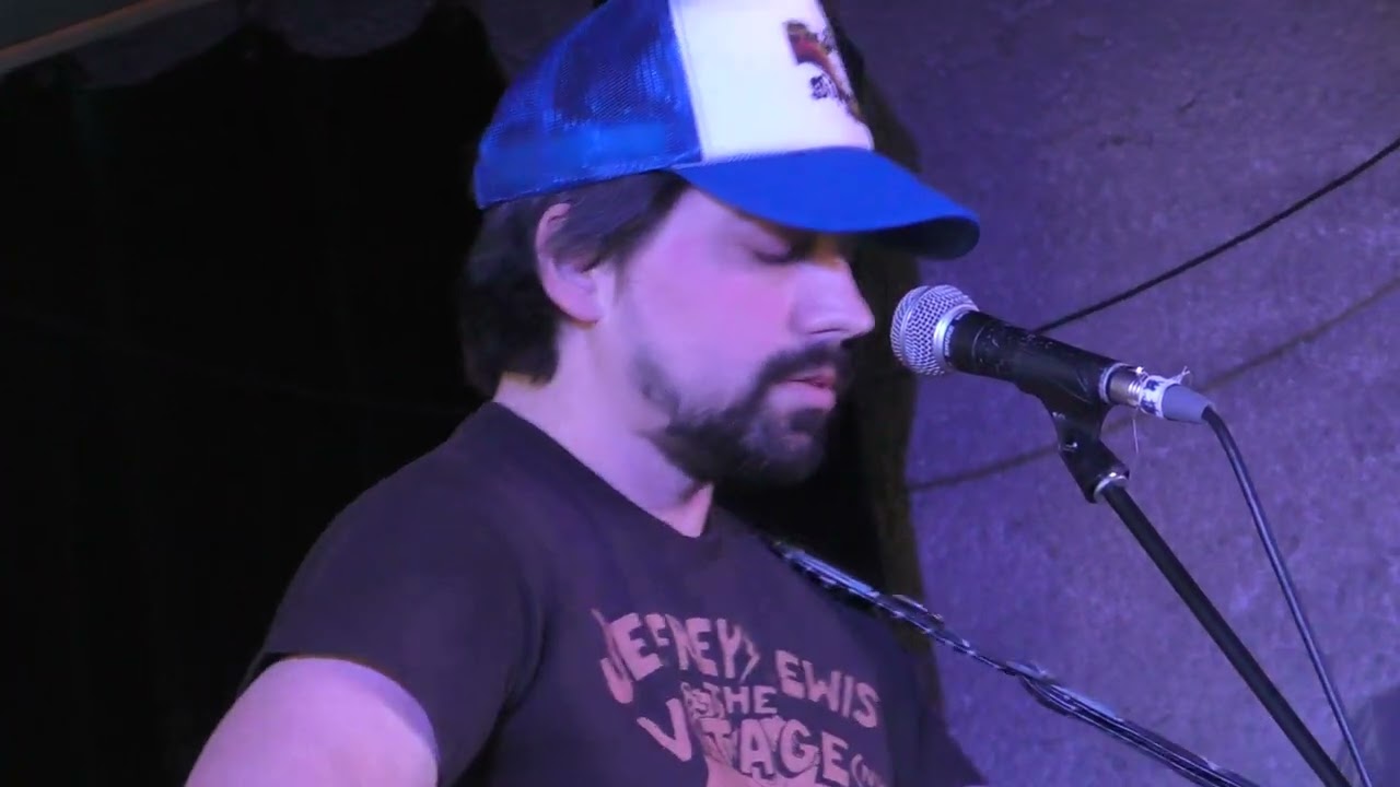 Salmon Diane-She Belongs to Me (Bob Dylan cover) live in Milwaukee, WI 2-15-26