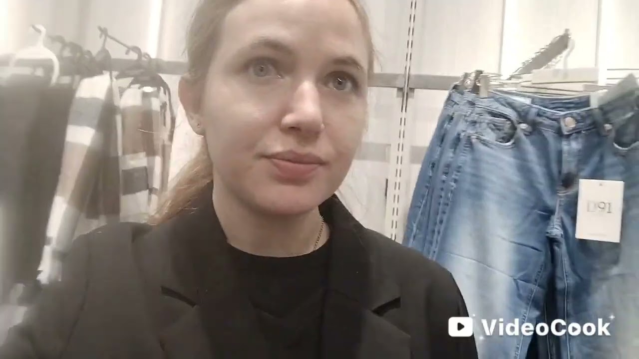 Sole sciolto  passeggiando per il negozio