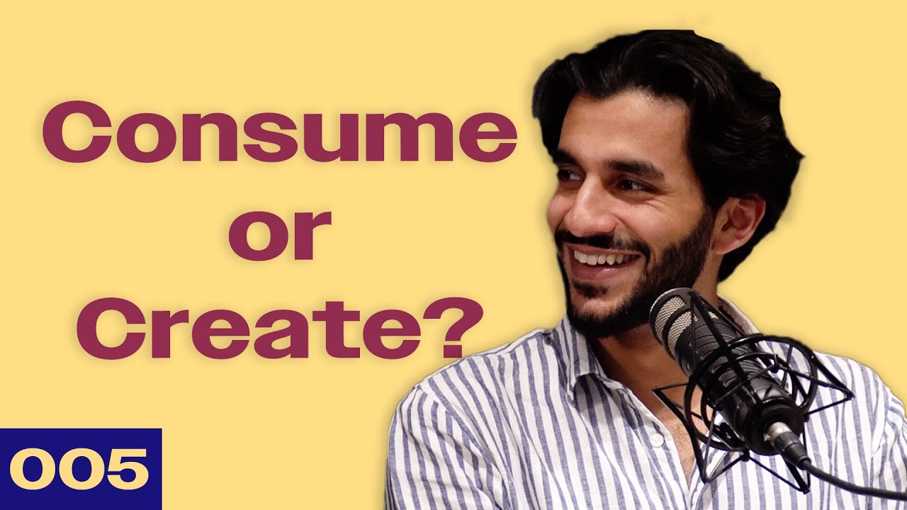 'Influencers', The Best Platform for Creators, and Making Money - Making It Podcast Ep.5