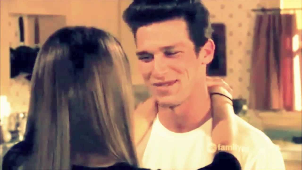 Amy & Ricky 