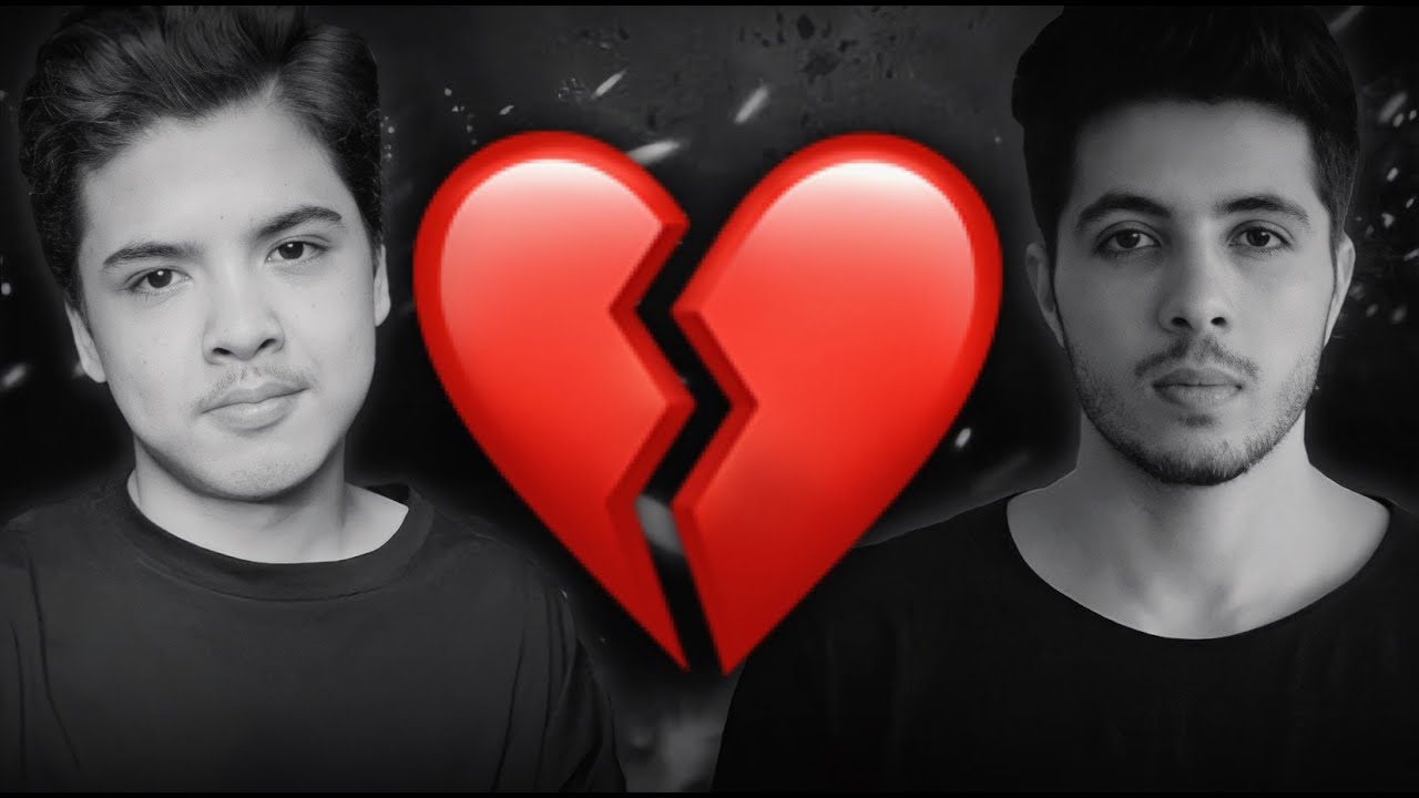 دوربین مخفی که باعث جنگ من و ادریس شد 💔