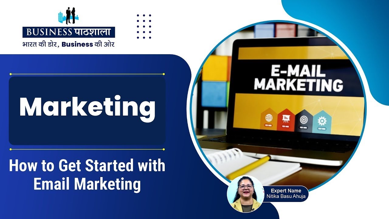 How To Get Started With Email Marketing | Business Pathshala