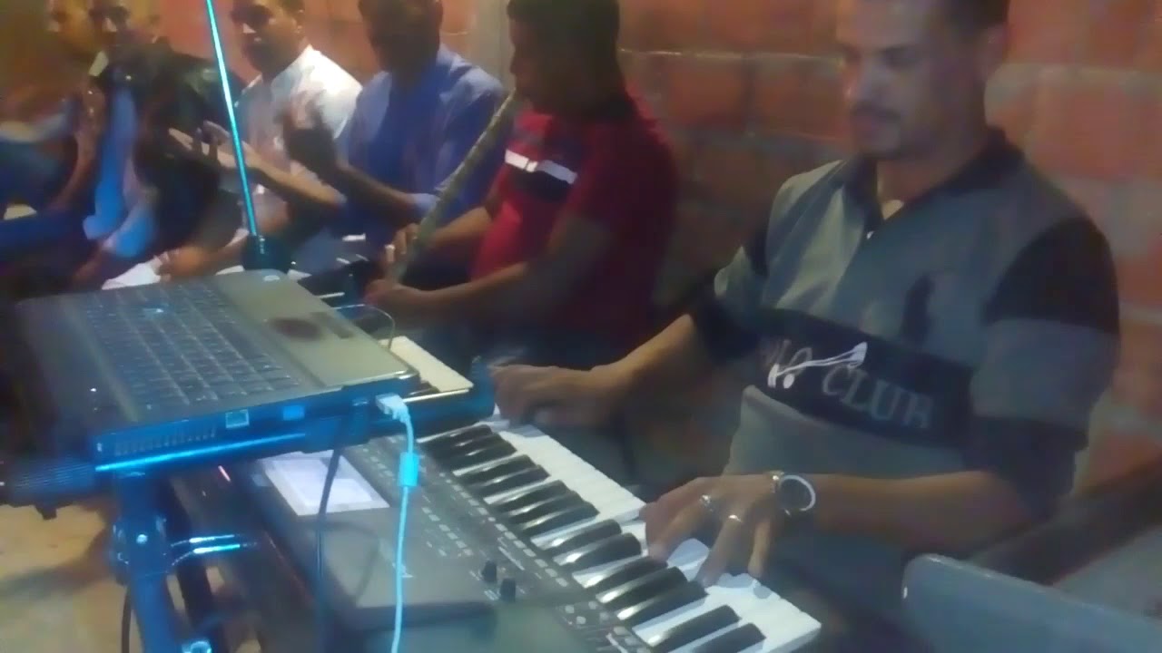 ياسيدي خالد - خالد السوقري بتاجموت 2016