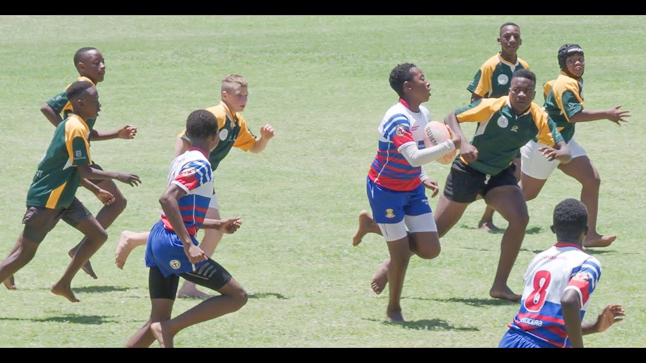 Pietersburg Noord vs Laerskool Sabie