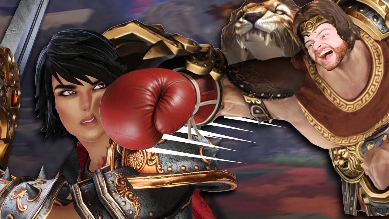 МНЕ УДАЛОСЬ ПРЕВЫСИТЬ СКОРОСТЬ АТАКИ БЕЛЛОНЫ... ЕЩЁ ЛИ?! - Геймплей SMITE 2 Duel