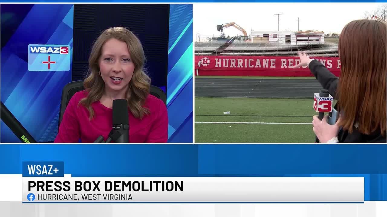 Morning headlines for March 3