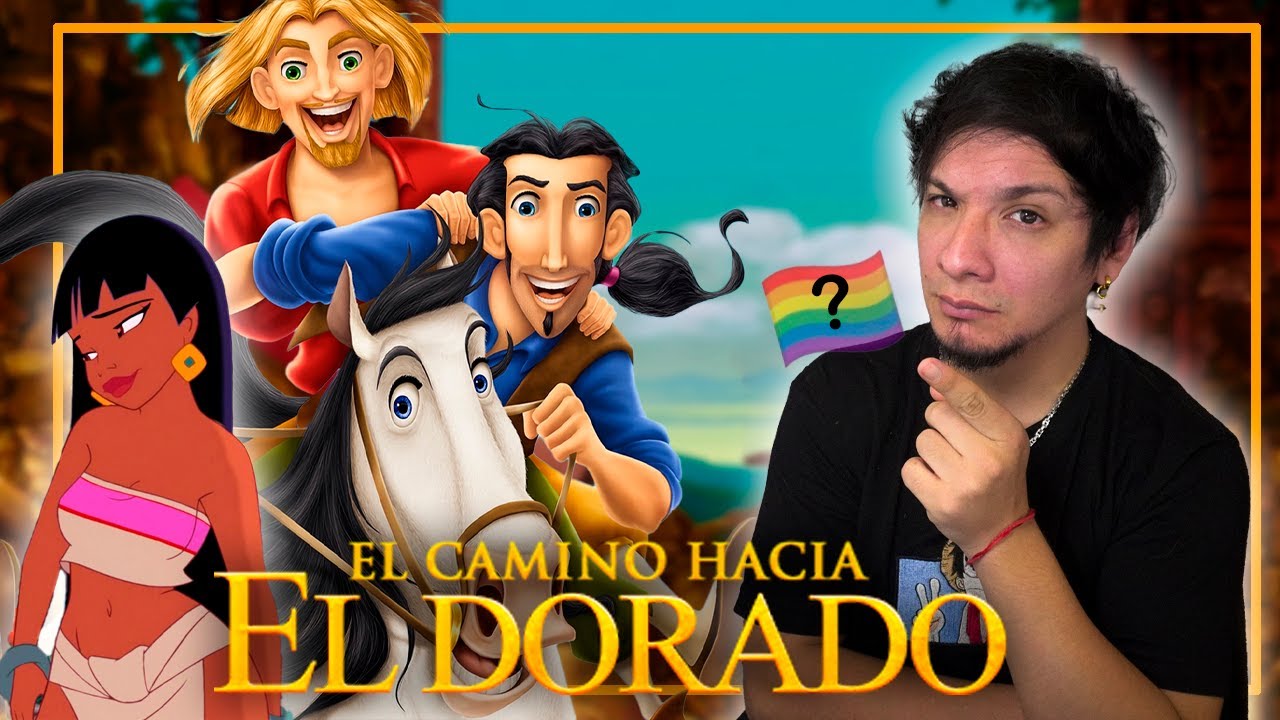 Todo lo malo en: El Camino Hacia el Dorado | CoffeTV