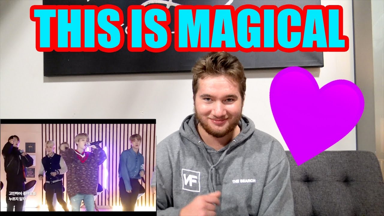ARMYPEDIA: 'BTS TALK SHOW' - NO MORE DREAM, JUST ONE DAY & I LIKE IT | REACTION
