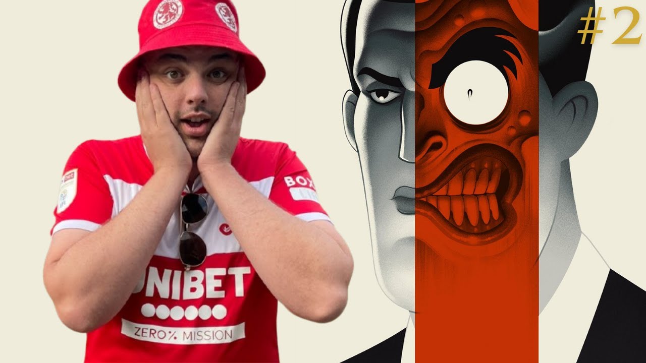 This Teams Has Two Faces