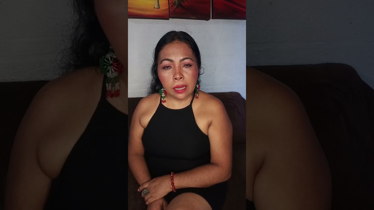 El pecado que cometí con mi madre 😔😢 historia 