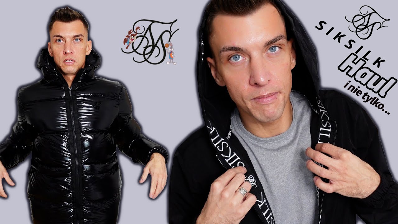 DUŻY HAUL SIKSILK i nie tylko... | MIERZYMY Z ZALANDO