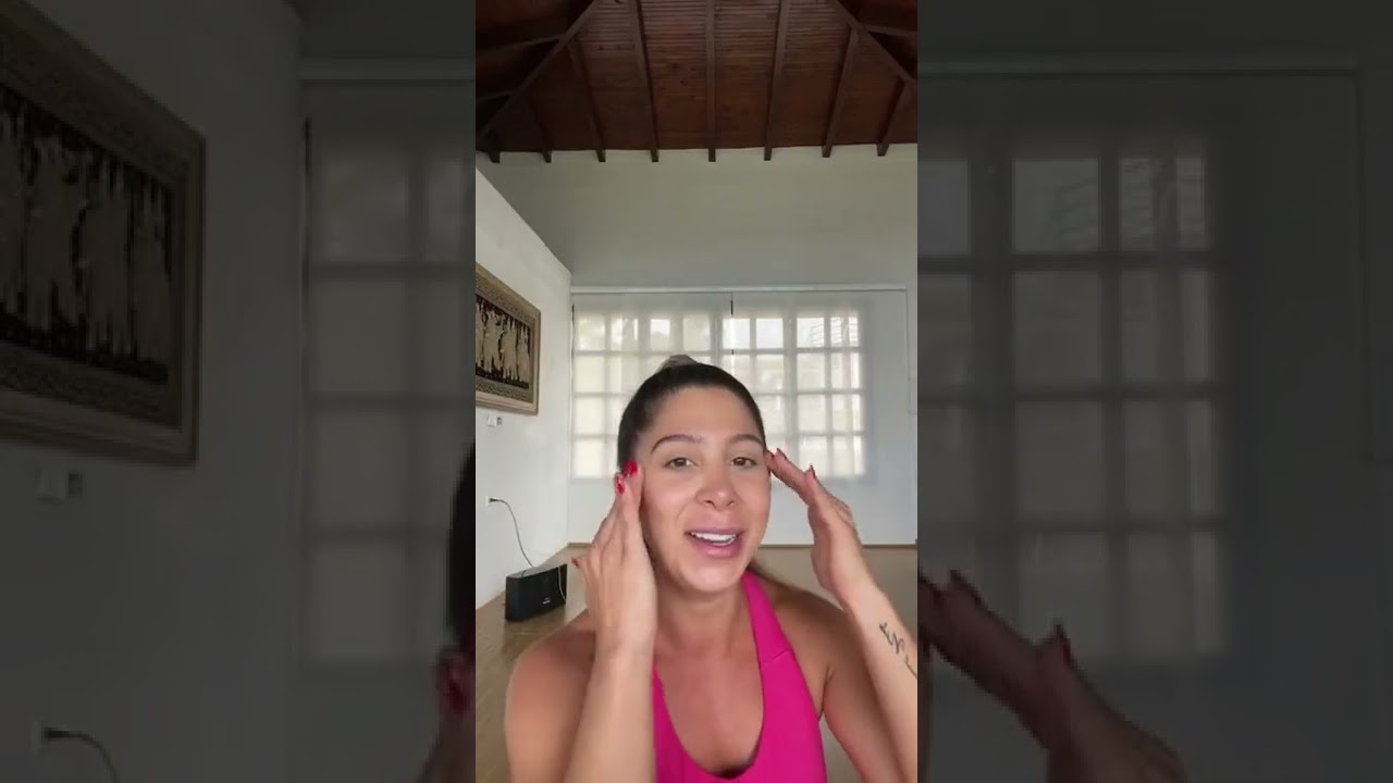LIVE FULL BODY WORKOUT POR DIANA MOTLAK