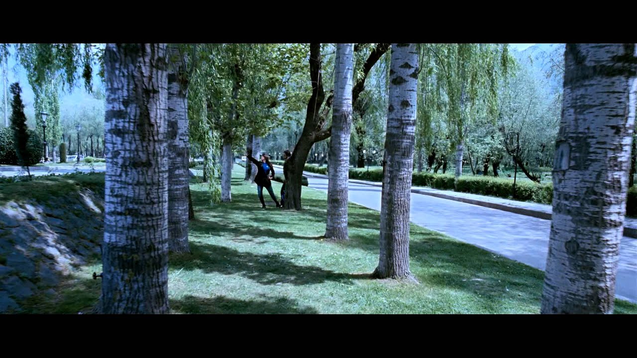 Kunal Ganjawala | Yeh Zameen | 18.11 ( a code of Secrecy..!!) | Full Song