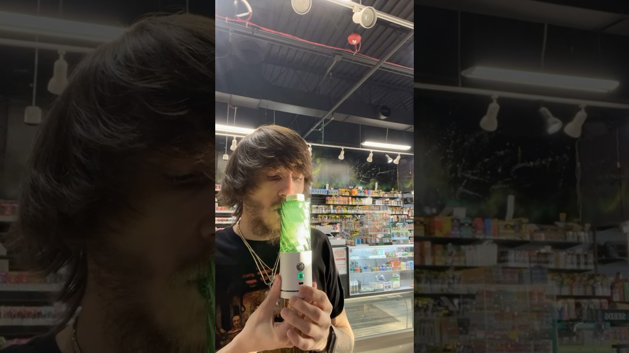 The BEST Electric Dab Rig