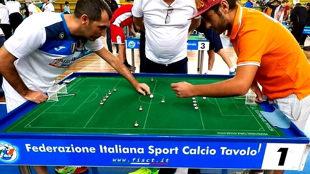 SUBBUTEO - COPPA ITALIA 2016: CICCARELLI M. - BARI