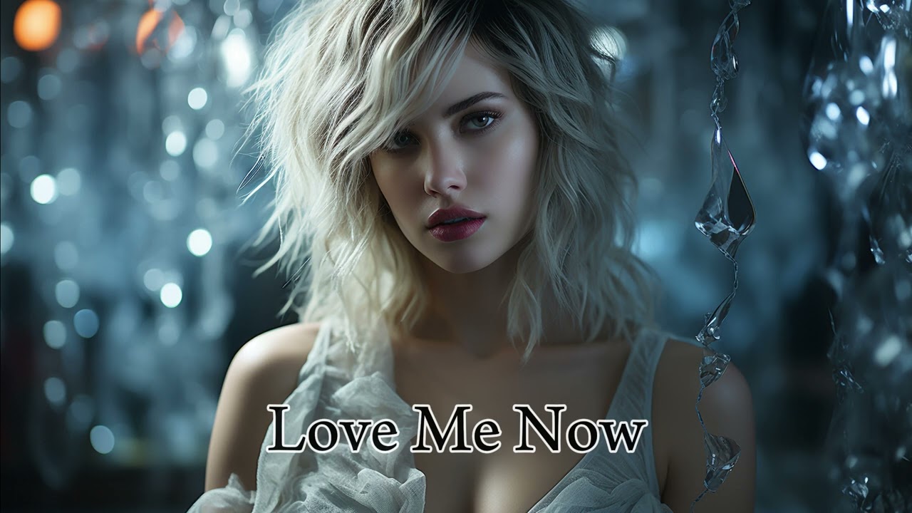ADIK - Love Me Now (Original Mix)