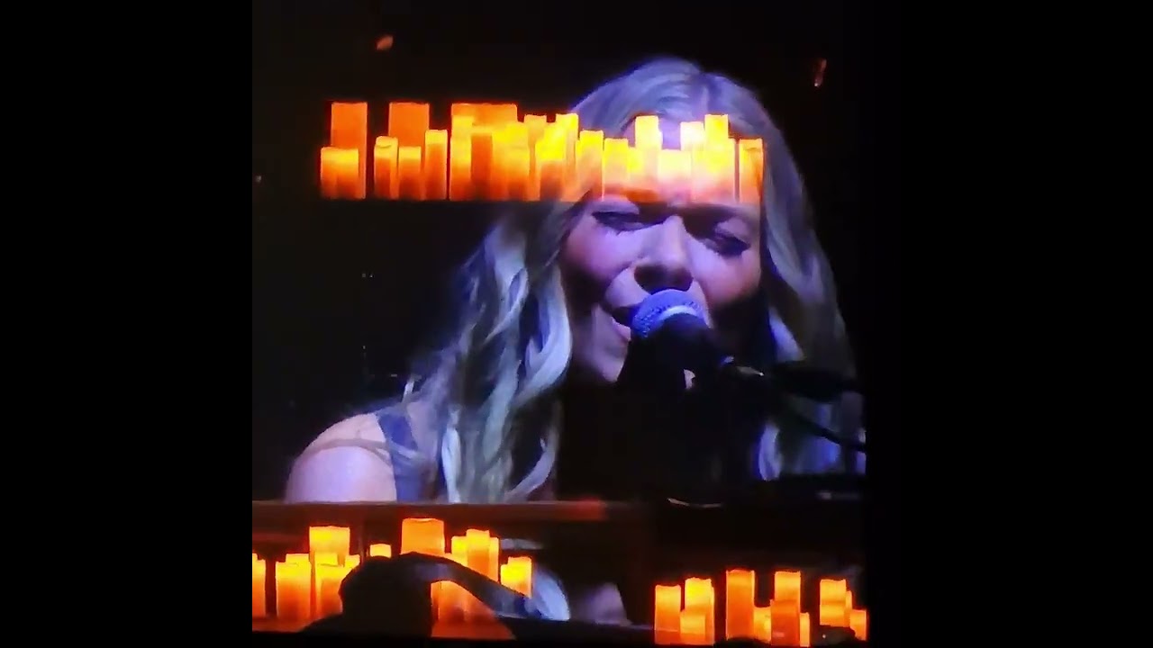 Leann Rimes Live - Remnants - 08-05-2024