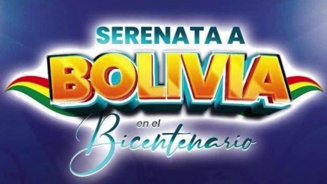 Serenata al Bicentenario