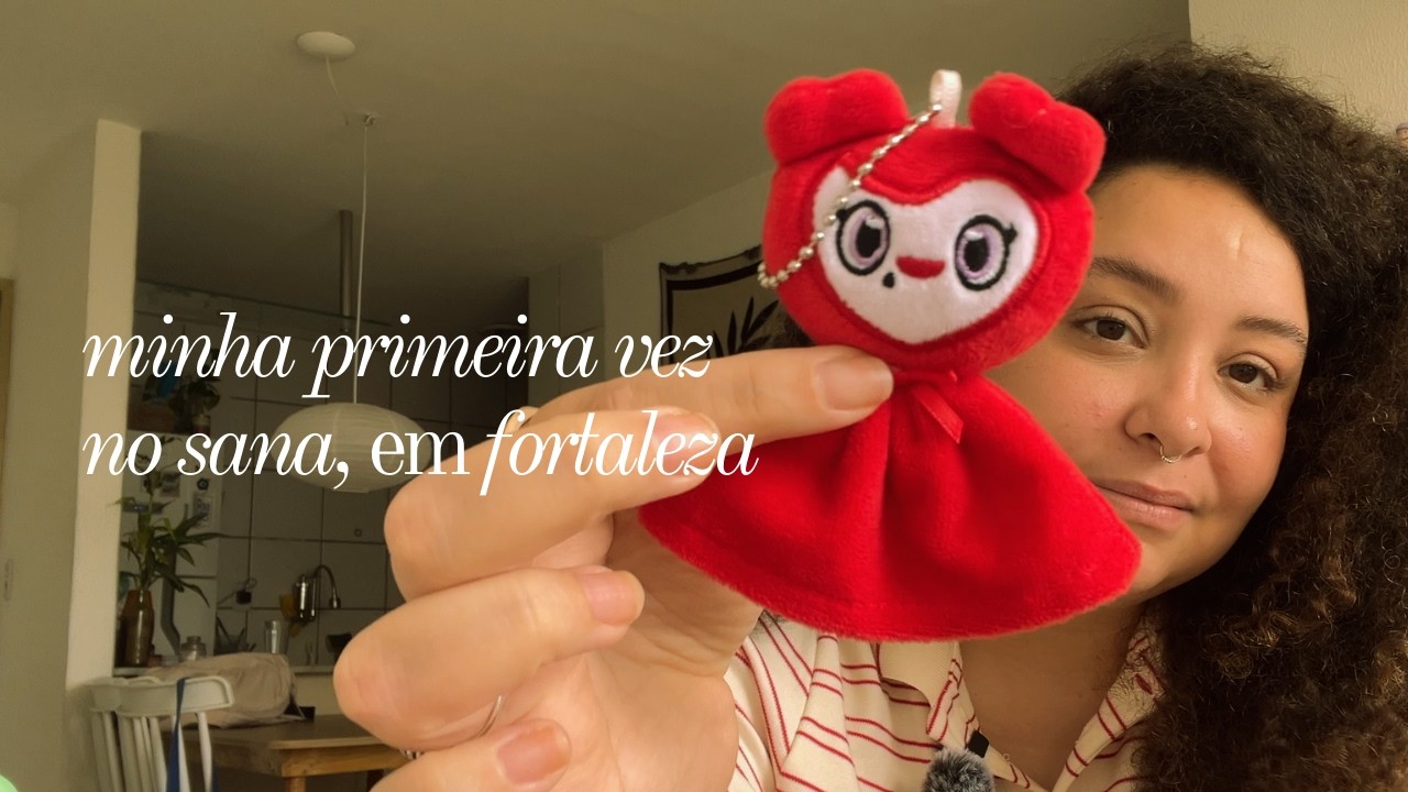 tour pelo sana fortaleza e o que compramos lá | vlog