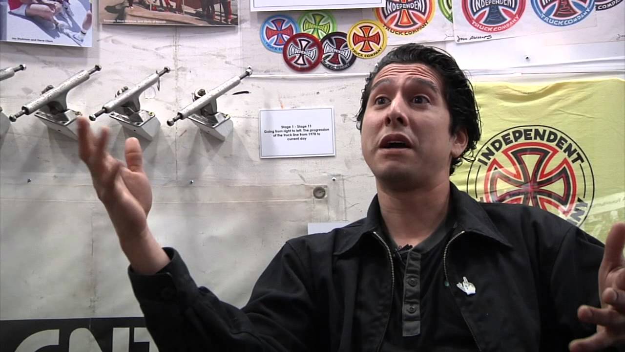 Omar Salazar Tells The Doom Sayers Club Story
