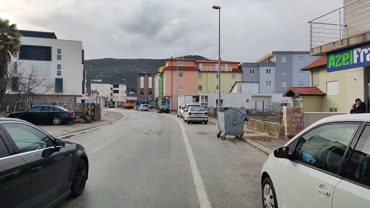 Big Hotel Tour Medjugorje | January 20, 2023