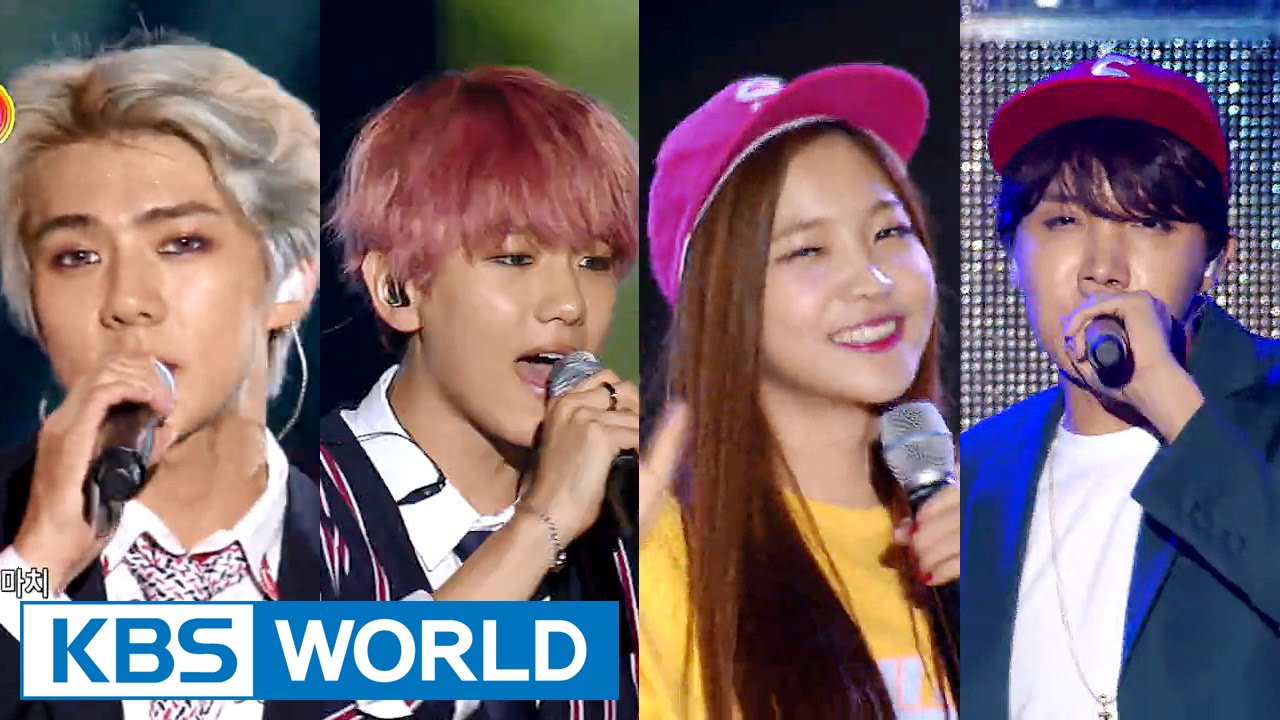 2015 Asia Song Festival | 2015 아시아송 페스티벌 (2015.11.06)